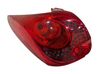 Lampa tylna 9680158080