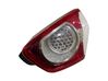 Tailgate rear/tail lights 8V4113A602AD