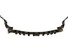 Rear bumper mounting bracket 51937661