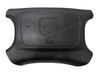 Steering wheel airbag 