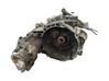 Manual 6 speed gearbox KXV