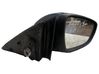 Front door electric wing mirror 0411509