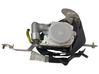 Sicherheitsgurt vorne 7Q7050P