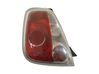 Lampa tylna 