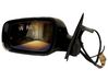 Front door electric wing mirror 010715