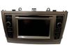 Panel / Radioodtwarzacz CD/DVD/GPS 8612005150