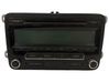 Radio / CD-Player / DVD-Player / Navigation 1K0035186AA