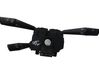Wiper turn signal indicator stalk/switch 07355043030