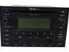 Radio/CD/DVD/GPS head unit 1U0035195B