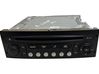 Radio/CD/DVD/GPS-pääyksikkö 96750215XT