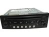Panel / Radioodtwarzacz CD/DVD/GPS 9666967477