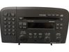 Radio/CD/DVD/GPS head unit 86511481