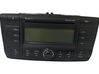 Unité principale radio / CD / DVD / GPS 1Z0035161C