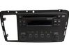Radio / CD-Player / DVD-Player / Navigation 307972041