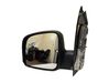 Front door electric wing mirror 010718