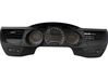 Speedometer (instrument cluster) 9665368980