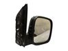 Front door electric wing mirror 010719