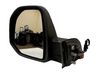 Front door electric wing mirror 