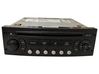 Panel / Radioodtwarzacz CD/DVD/GPS 9666968177