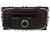 Radio/CD/DVD/GPS head unit AT1T18C815BA
