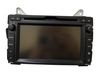 Panel / Radioodtwarzacz CD/DVD/GPS 965601H200
