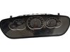 Speedometer (instrument cluster) 9655609180