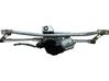 Front wiper linkage and motor 3B1955113