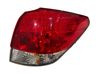 Rear/tail lights 