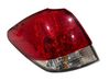 Rear/tail lights 