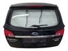 Tailgate/trunk/boot lid 60809AJ10A9P