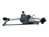 Front wiper linkage and motor 8V1955119A