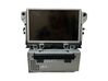Radio/CD/DVD/GPS head unit F1ET14F239AA