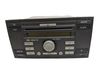 Radio/CD/DVD/GPS head unit 8C1T18C815AC