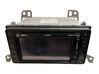 Panel / Radioodtwarzacz CD/DVD/GPS PZ4450033301