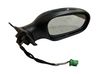 Front door electric wing mirror E11015463