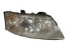Headlight/headlamp 