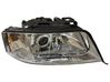 Headlight/headlamp 081411102R