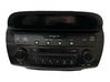 Unidad delantera de radio/CD/DVD/GPS 39100SJDG01