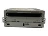 Radio/CD/DVD/GPS head unit 31260545AA