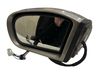 Front door electric wing mirror A2038105976