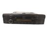 Radio/CD/DVD/GPS head unit 1Z0035152C