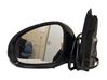 Front door electric wing mirror 010836