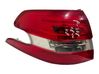 Lampa tylna 9678093980