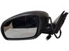 Front door electric wing mirror 034287
