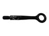 Towing hook eye 