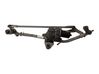Front wiper linkage and motor 3V1955119