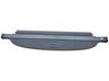 Parcel shelf load cover 39860407