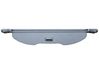 Parcel shelf load cover 