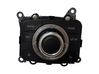 Multifunctional control switch/knob KD4566CM0