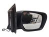 Front door electric wing mirror E4012284